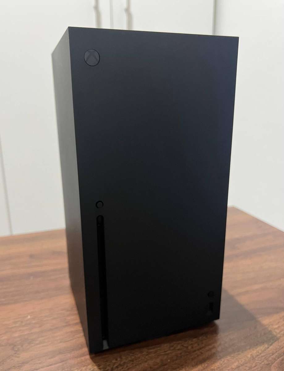 Xbox Series X Console