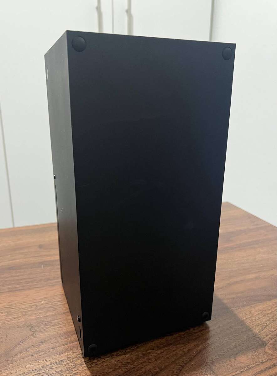 Xbox Series X Console