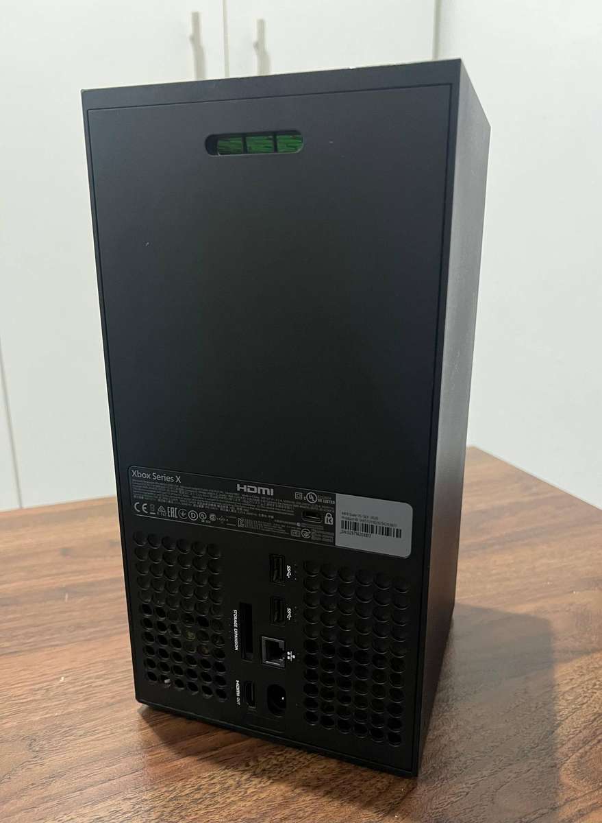Xbox Series X Console