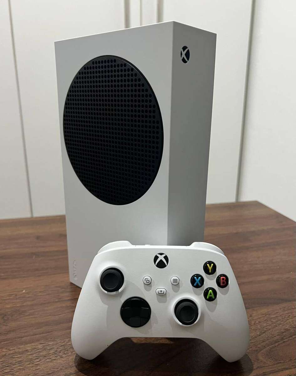 Xbox Series S