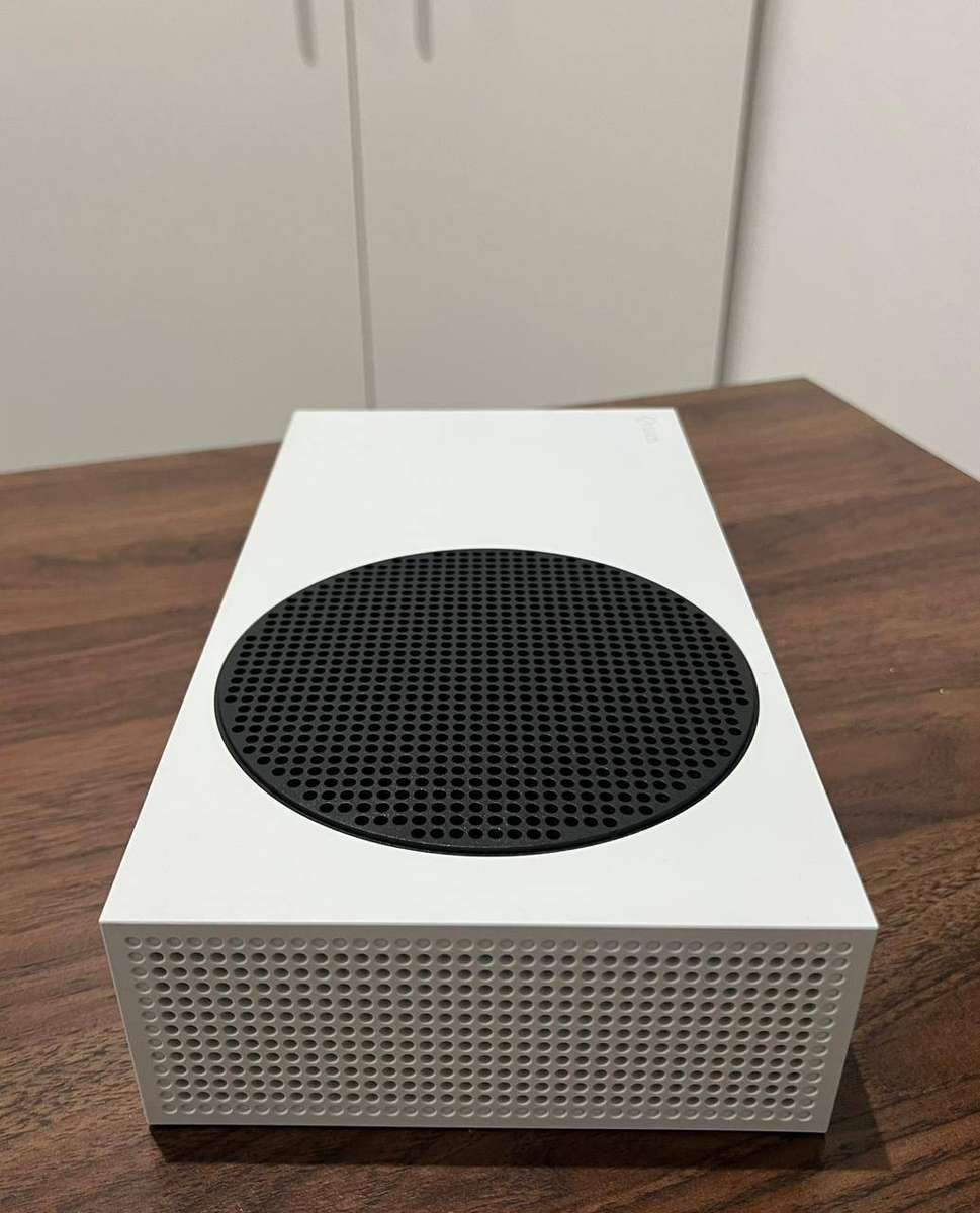 Xbox Series S