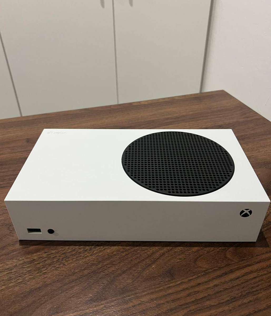 Xbox Series S