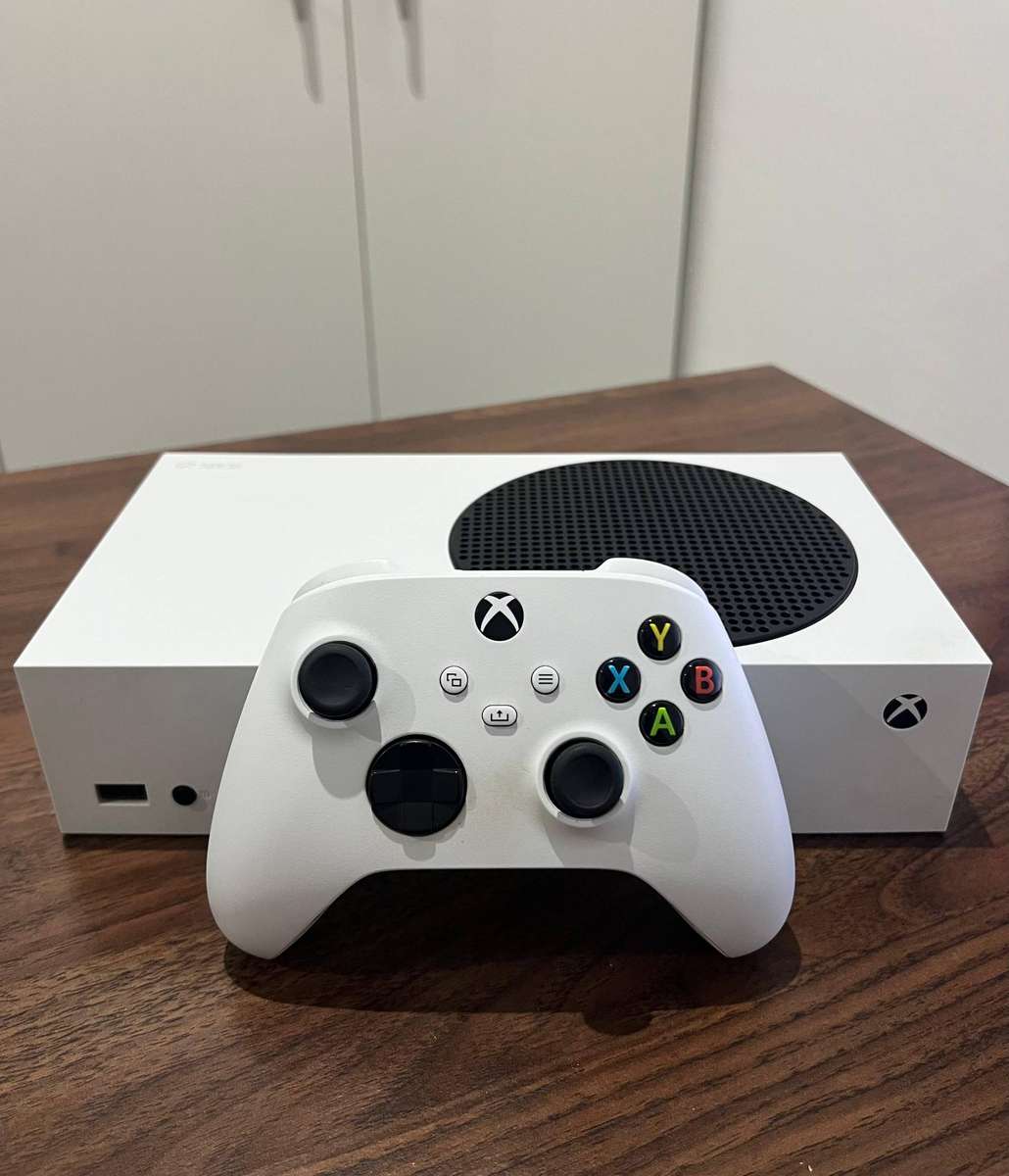 Xbox Series S