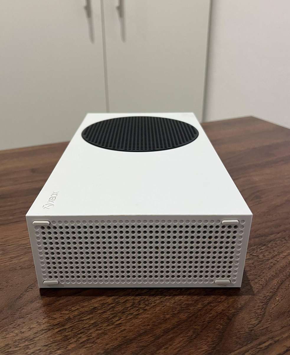 Xbox Series S