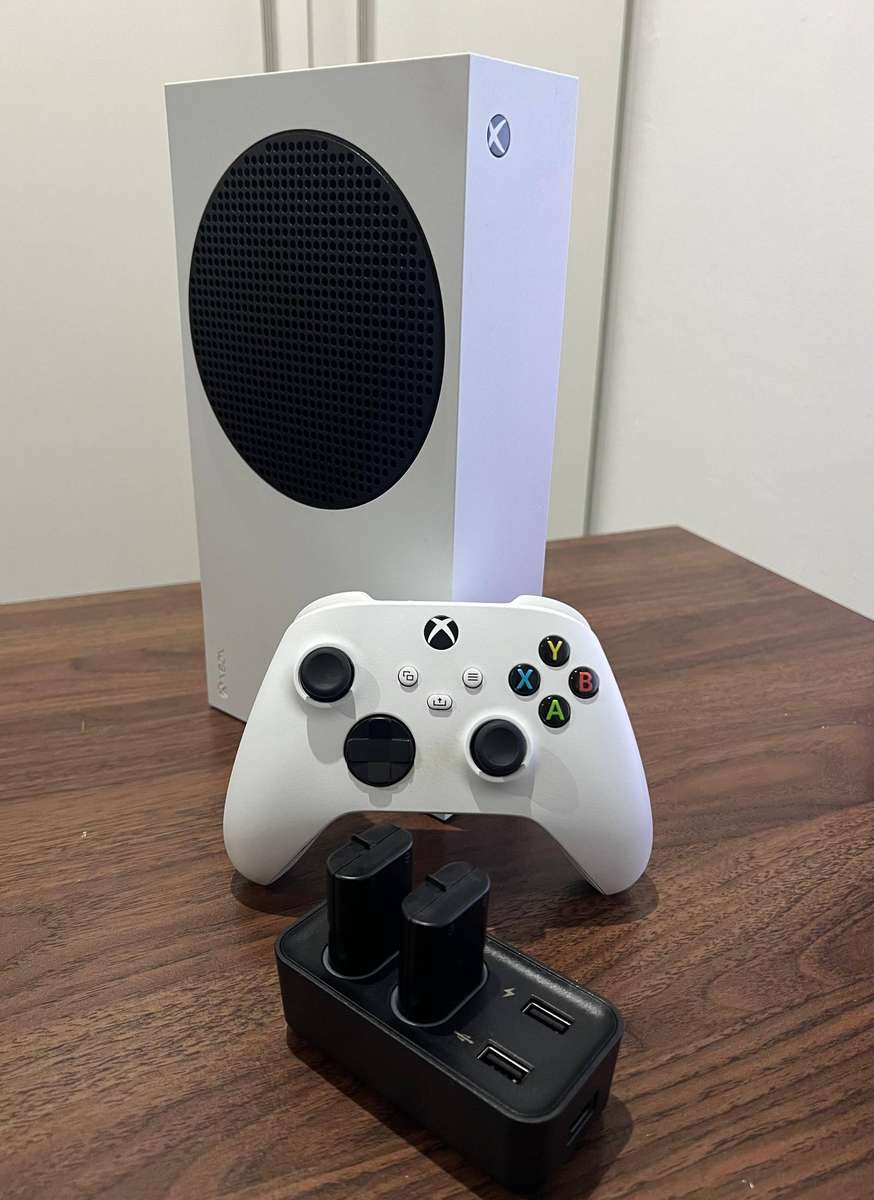 Xbox Series S