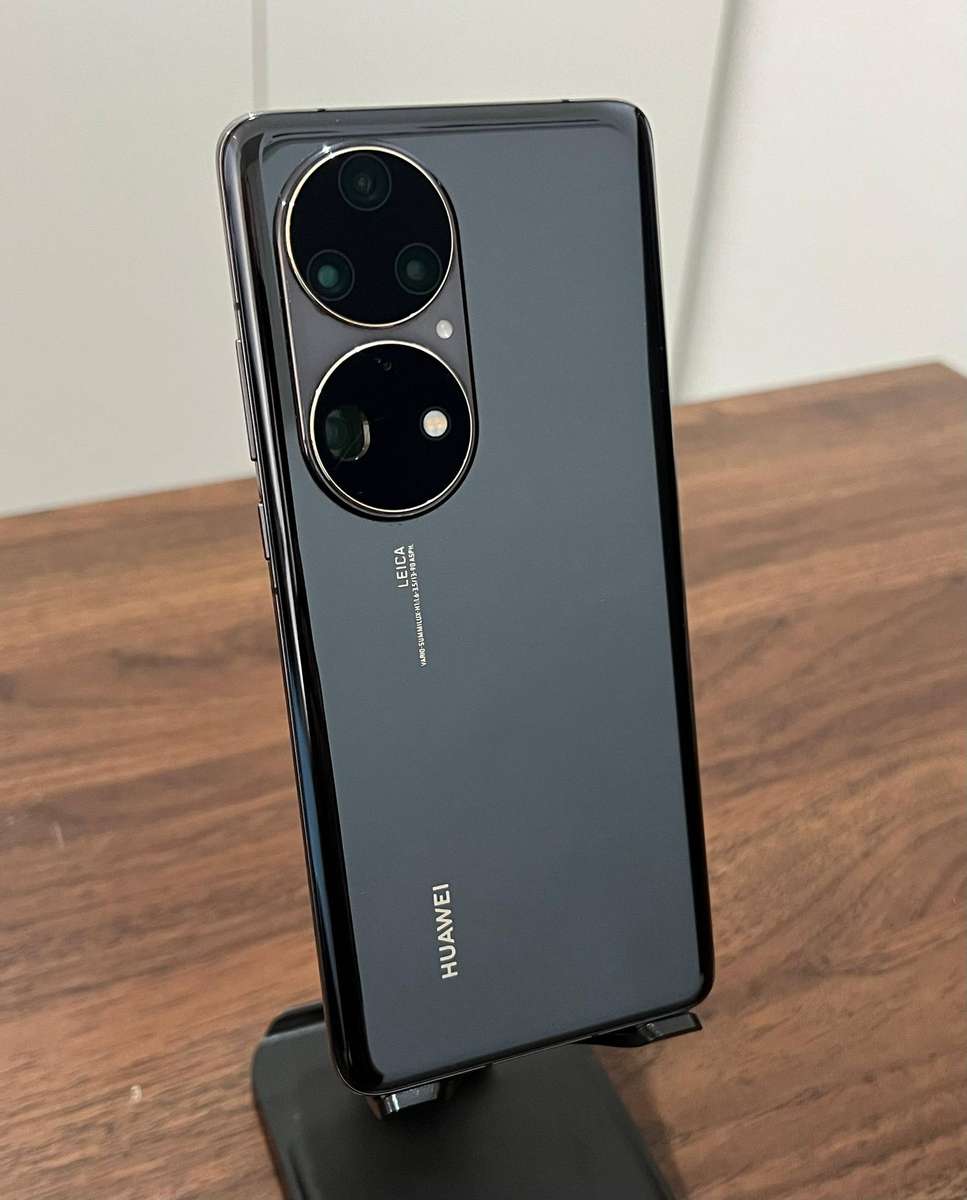 Huawei P50 Pro