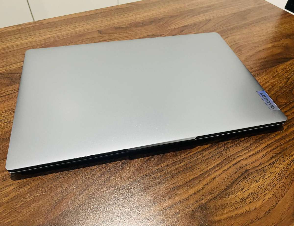Lenovo IdeaPad Slim 3 - i5 12TH Gen