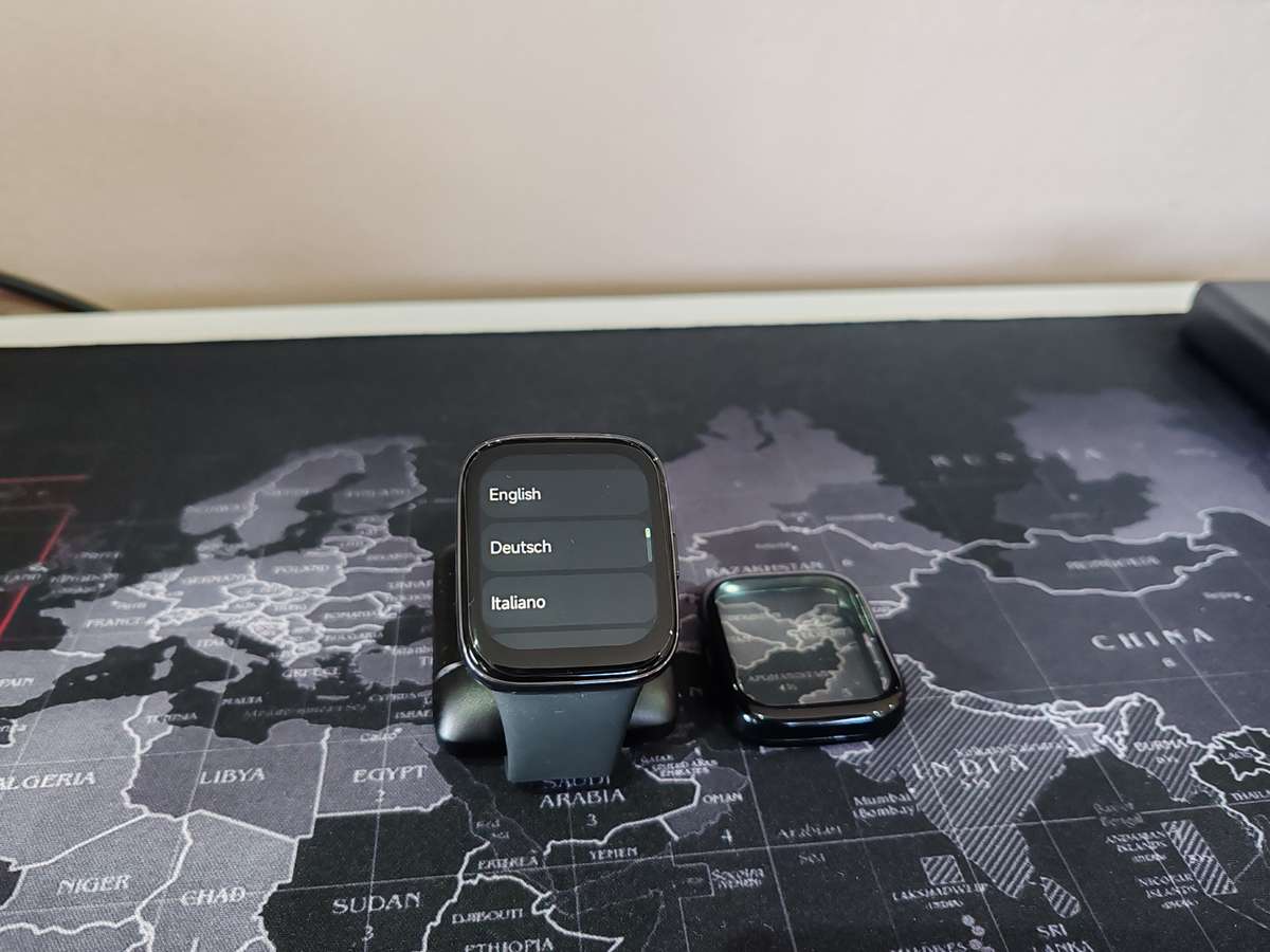 Xiaomi Redmi Watch 3 Active