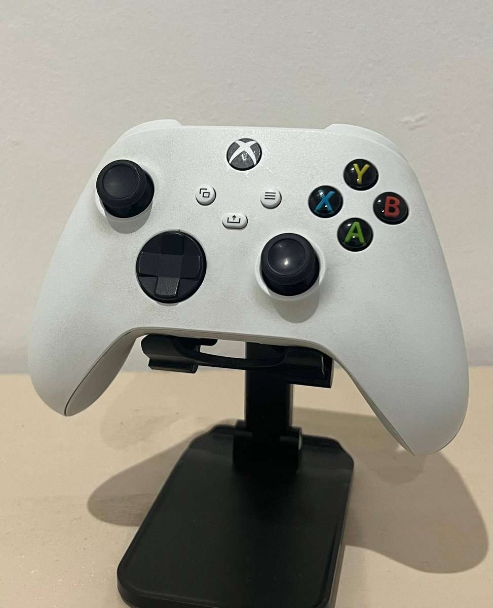 Xbox Series S/X Controller