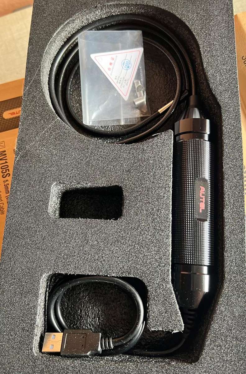 Autel MV105S Digital Inspection Camera