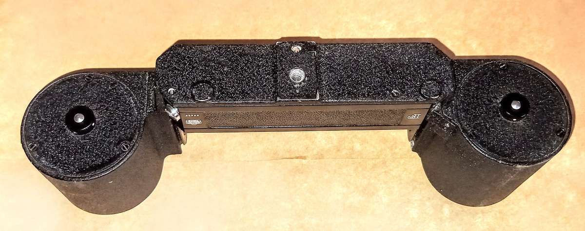 Rare Nikon F-250 Motor Drive for F Cameras