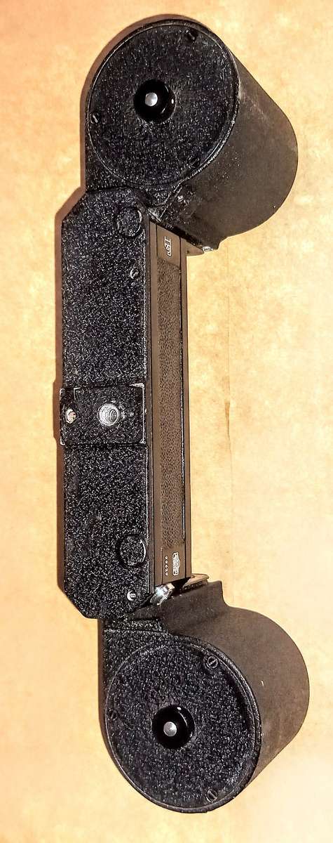 Rare Nikon F-250 Motor Drive for F Cameras