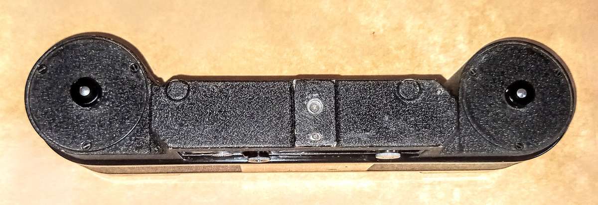 Rare Nikon F-250 Motor Drive for F Cameras