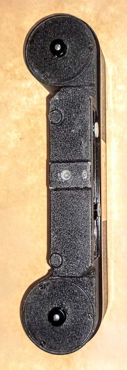 Rare Nikon F-250 Motor Drive for F Cameras