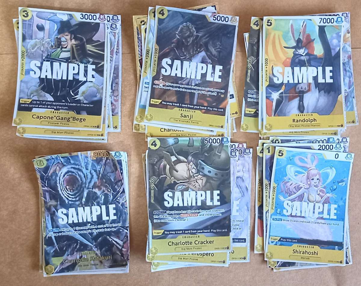 Yu-Gi-Oh ! 2019 Gold Sarcophagus Tin with Various content as per pictures