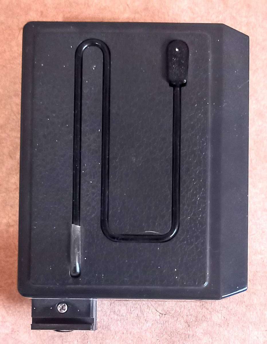 Hyuga 202 Camera Flash in Working Condition