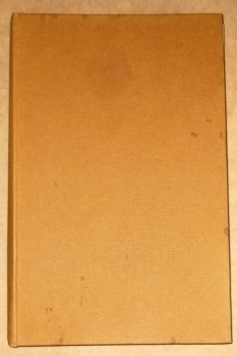 Hardcover 1956. Naught for your comfort by Father Trevor Huddleston