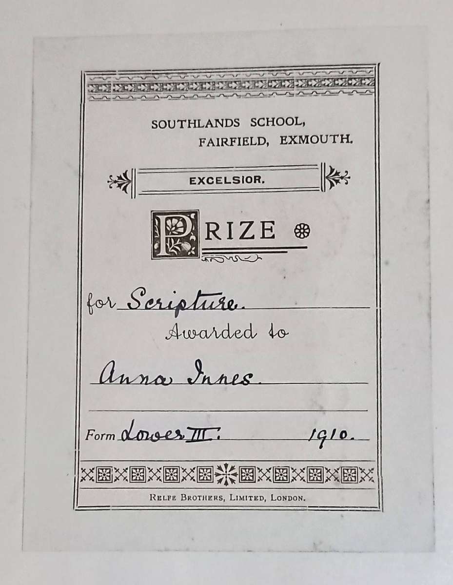 Hardcover 1910. The Gateway to Tennyson