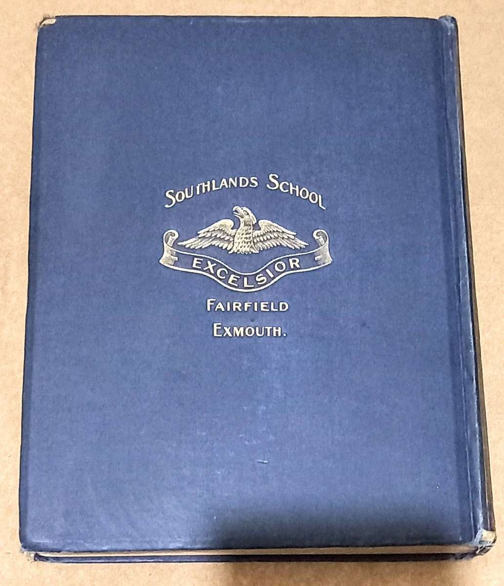 Hardcover 1910. The Gateway to Tennyson