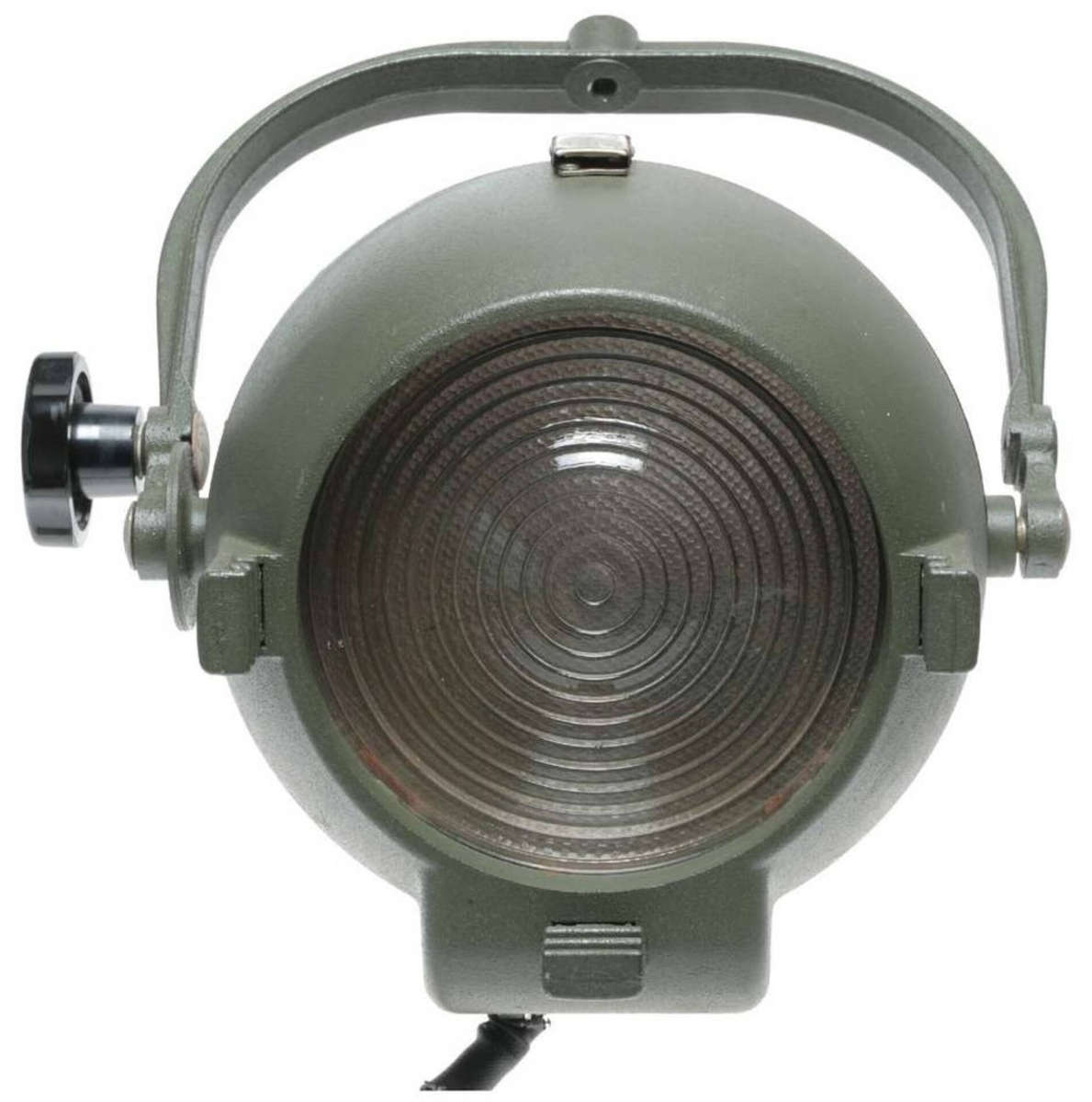 Rare Vintage Hollywood Classic Style Studio Movie Set Spotlight.