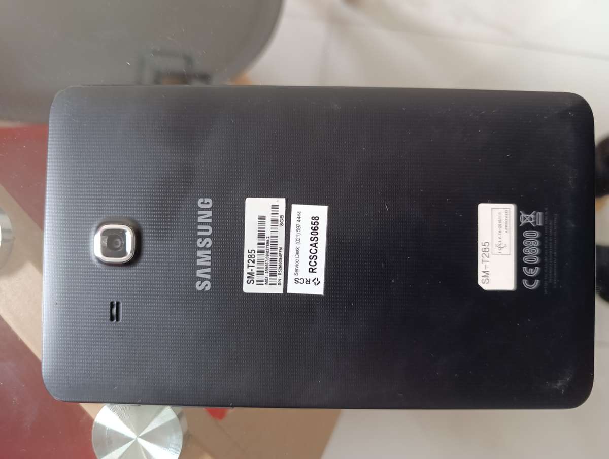 Samsung Galaxy Tab A6 SM-T285