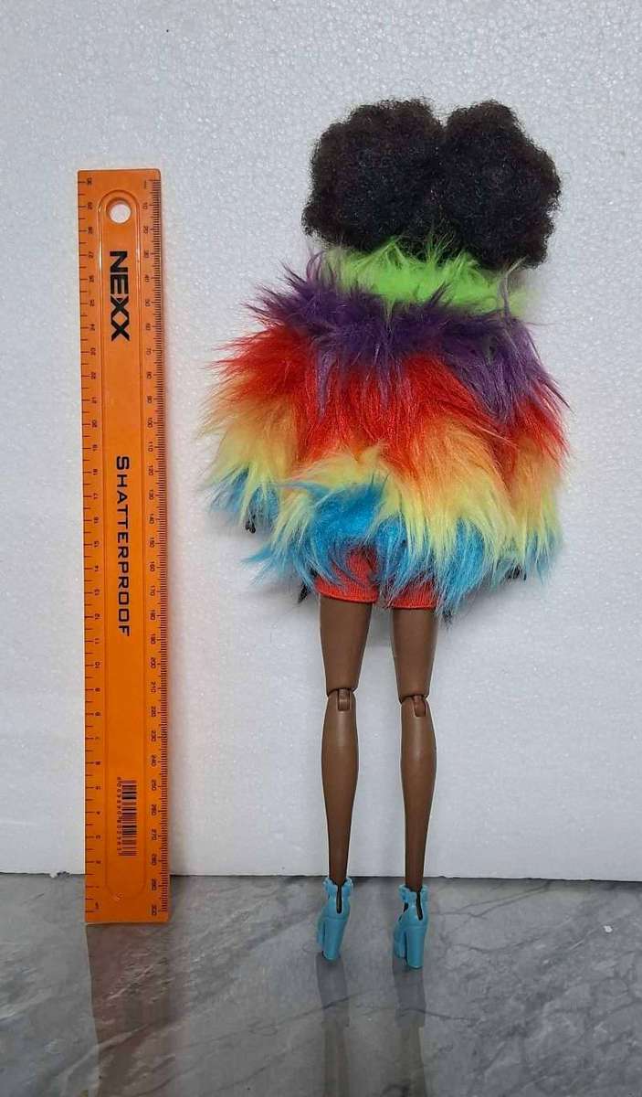 Mattel Barbie Extra doll