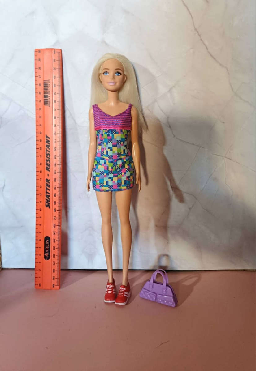 Mattel Barbie doll