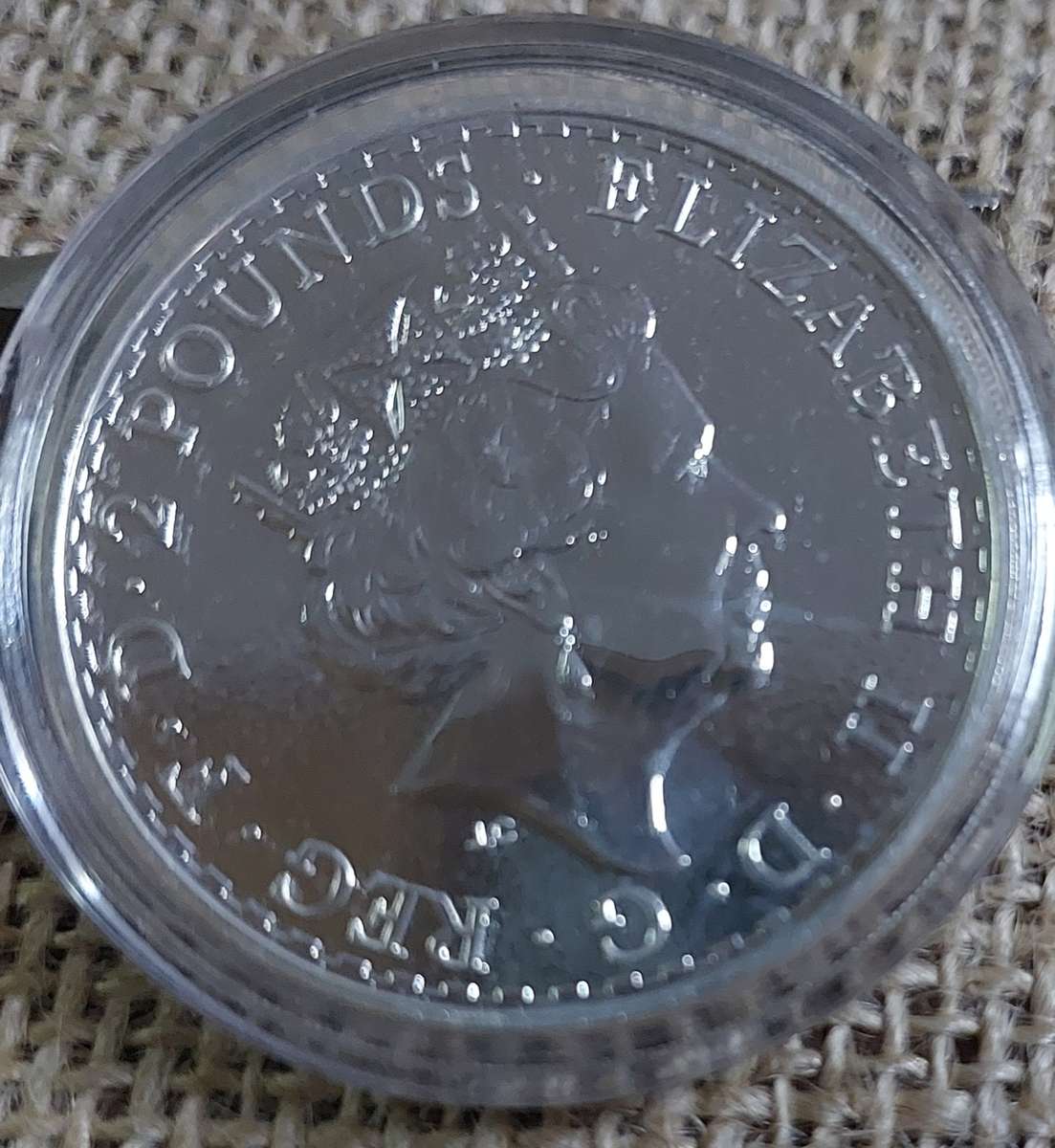 4x 2017 1oz silverYear of the Rooster coins BID PER COIN