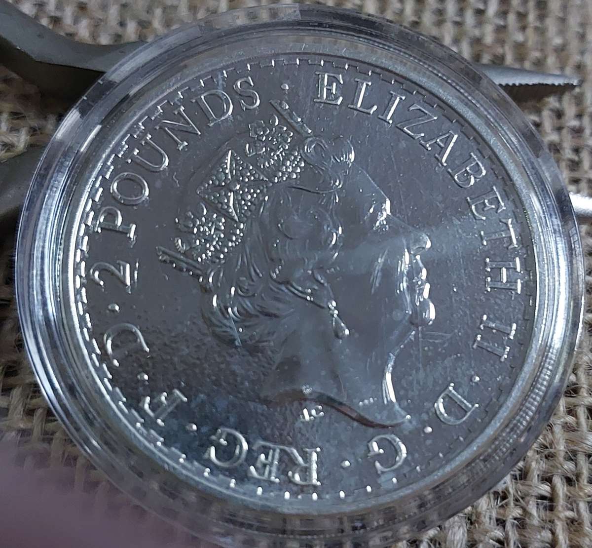 4x 2017 1oz silverYear of the Rooster coins BID PER COIN