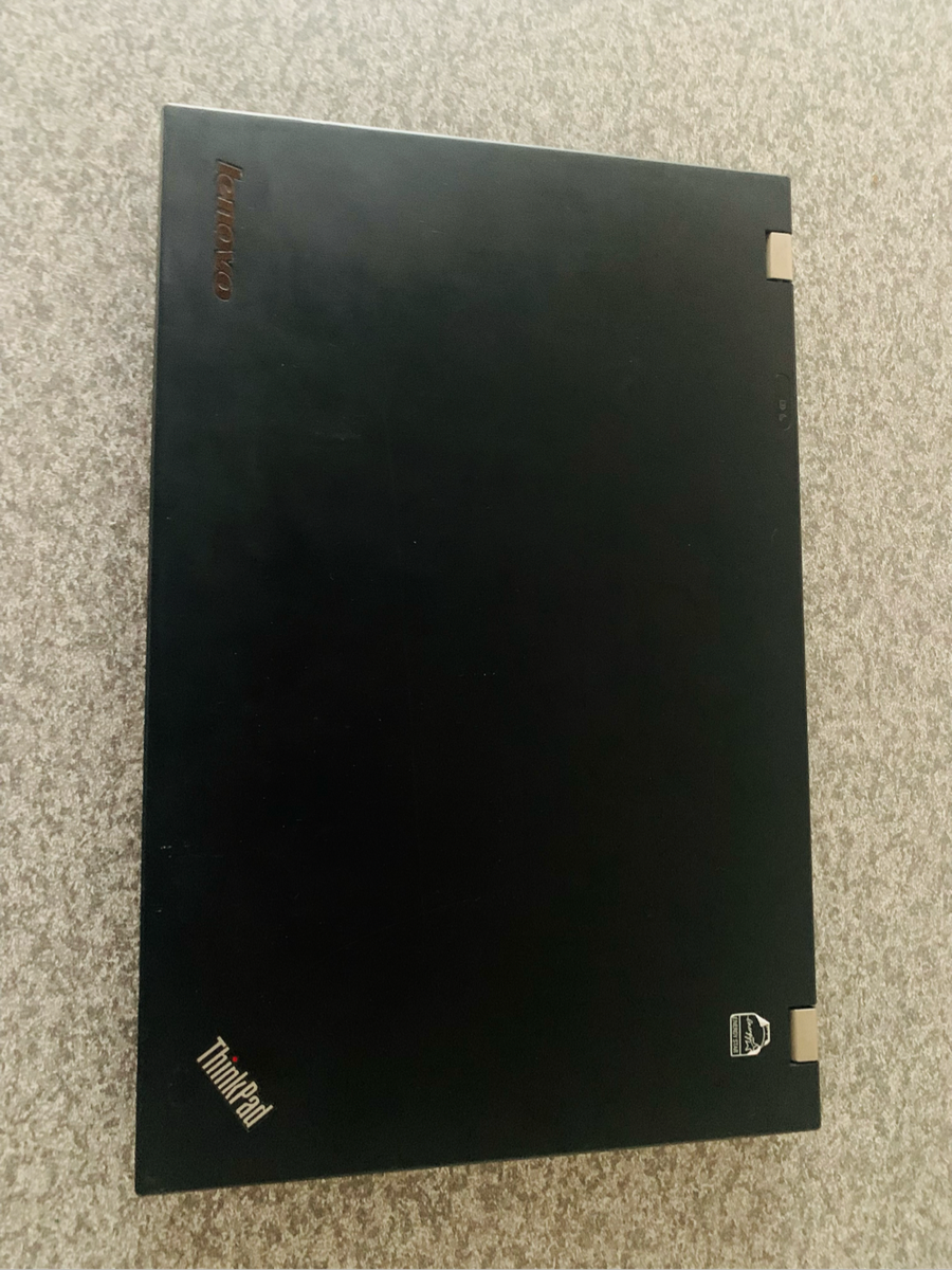 Lenovo i7 T530 12GB Ram n 500GB Harddrive