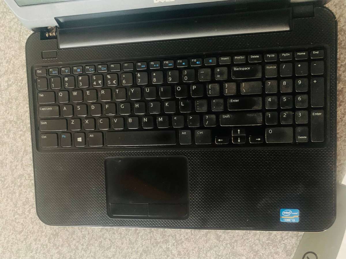 Dell i3