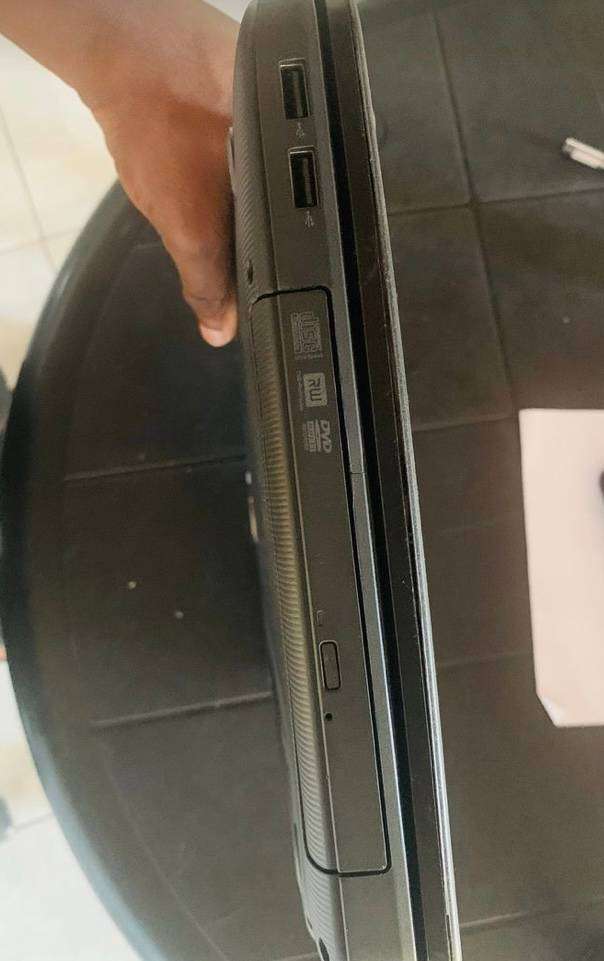 Dell N5050 i5 Laptop - 4GB RAM, 256GB SSD, Windows 10 Pro