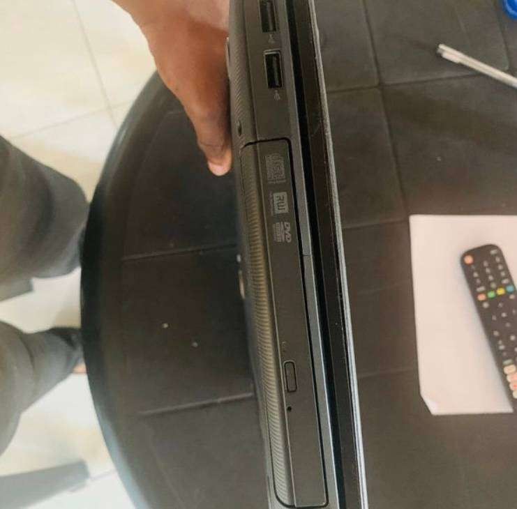 Dell N5050 i5 Laptop - 4GB RAM, 256GB SSD, Windows 10 Pro