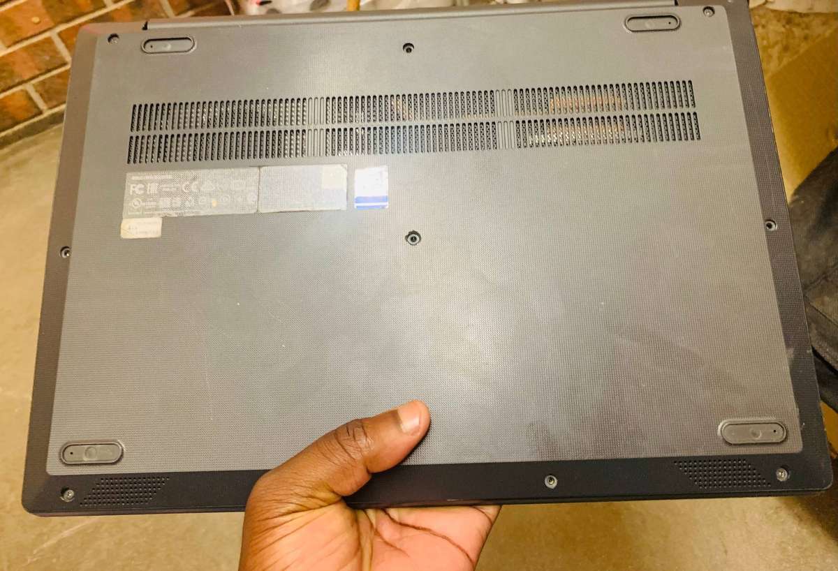 Lenovo i3