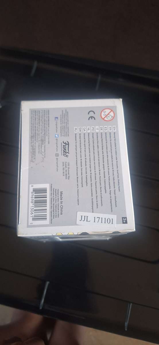 Rocks and spunky chase 310