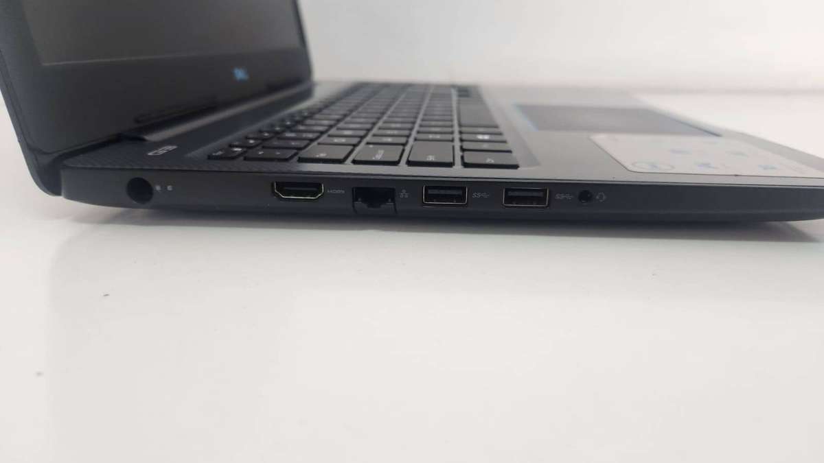 Dell G3 3579 Core i7 G-Force Gtx Graphics (read description)