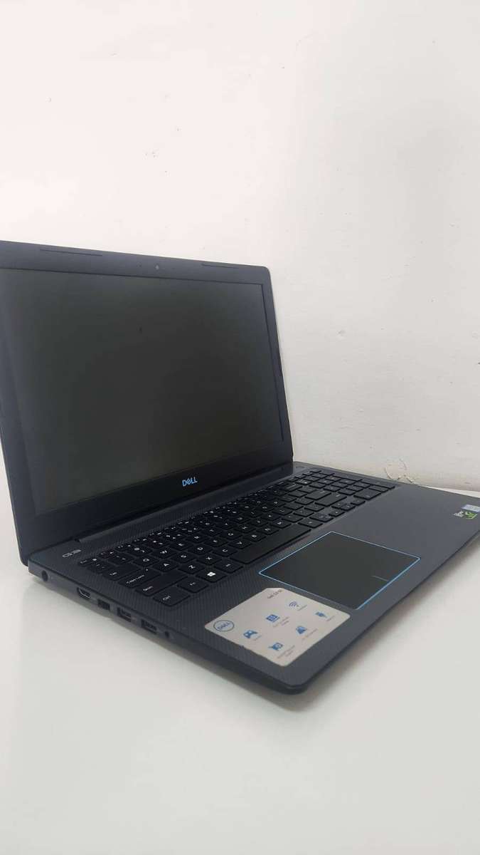 Dell G3 3579 Core i7 G-Force Gtx Graphics (read description)