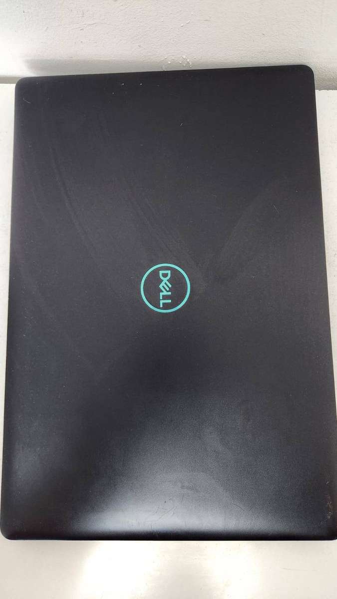 Dell G3 3579 Core i7 G-Force Gtx Graphics (read description)