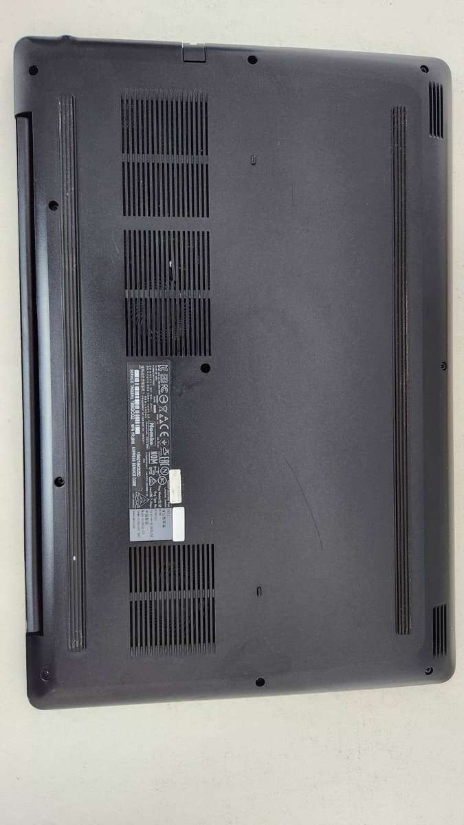 Dell G3 3579 Core i7 G-Force Gtx Graphics (read description)