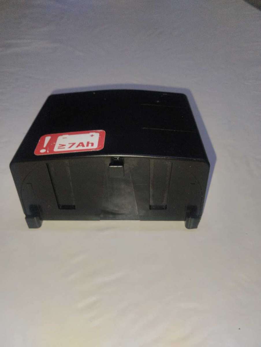 Centurion Smart Charger DX2