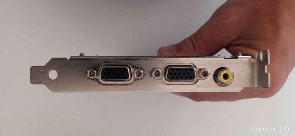 NCP3000 16CH 60/120FPS Capture V2.20 PCI DVR Security System Video Capture Card.