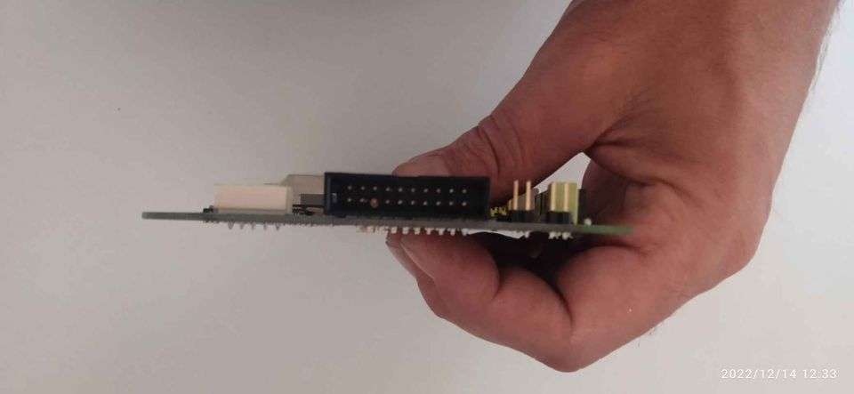 NCP3000 16CH 60/120FPS Capture V2.20 PCI DVR Security System Video Capture Card.