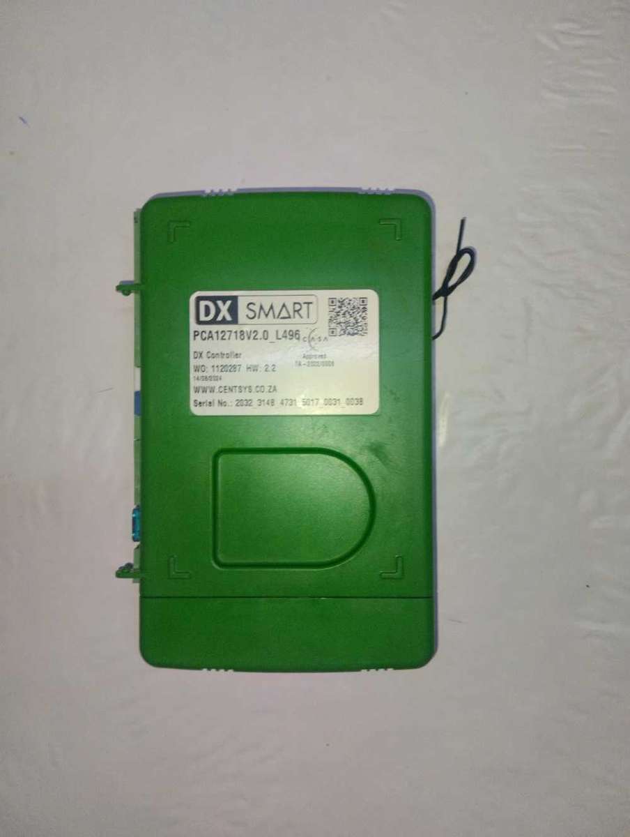 Centurion DX Smart Controller