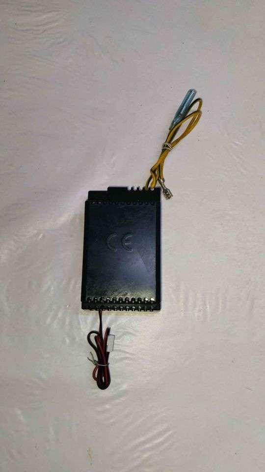 CENTSYS / CENTURION D5 / D5 EVO POWER SUPPLY UNIT CP84SM2AV2C