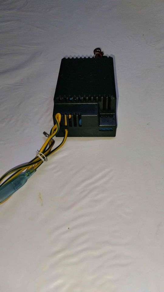 CENTSYS / CENTURION D5 / D5 EVO POWER SUPPLY UNIT CP84SM2AV2C