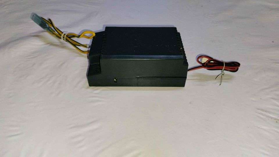 CENTSYS / CENTURION D5 / D5 EVO POWER SUPPLY UNIT CP84SM2AV2C