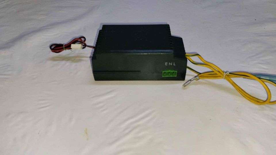 CENTSYS / CENTURION D5 / D5 EVO POWER SUPPLY UNIT CP84SM2AV2C