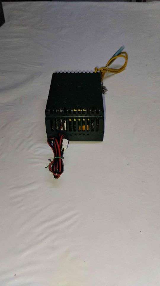 CENTSYS / CENTURION D5 / D5 EVO POWER SUPPLY UNIT CP84SM2AV2C