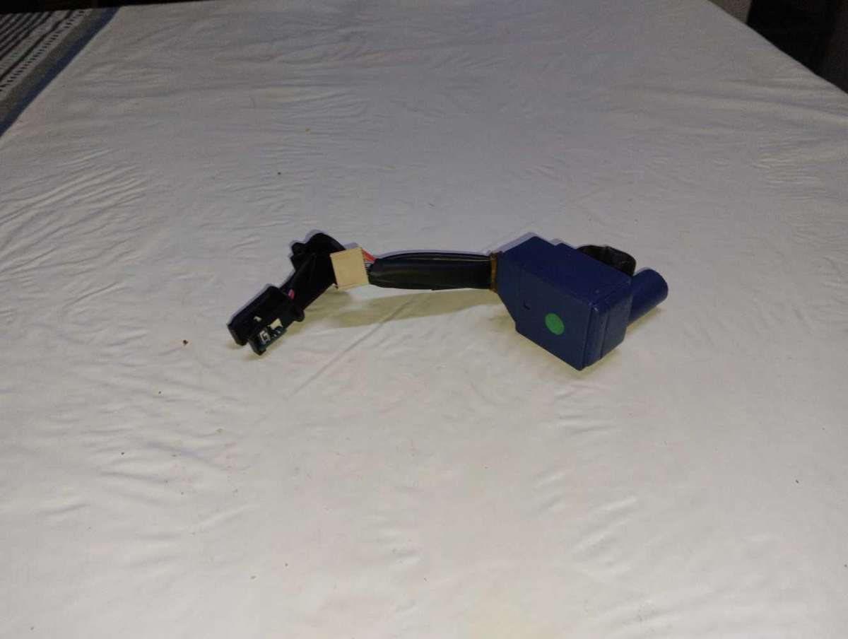 Centurion D5 Evo Complete DOSS Assembly with Origin Sensor