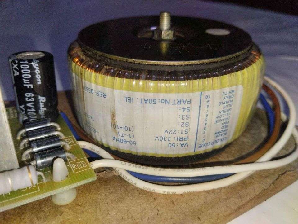 HANSA - SPEEDO POWER PACK COMPLETE